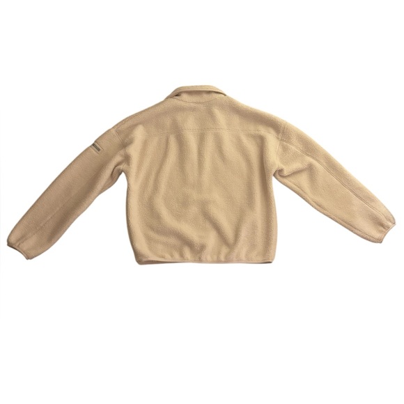 Gymshark Everywear Zip Up Sherpa Jacket - Picture 5 of 9